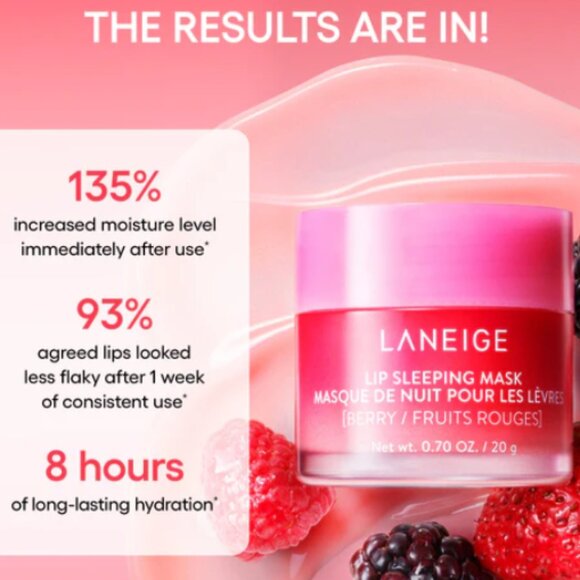 NIB Laneige Icons to Go Hydrate & Revitalize - Picture 5 of 13